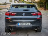 BMW X2 18 d auto sdrive 2.0 150cv   2022
