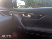 Nissan Qashqai 1.5 dCi ECO Acenta