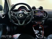 Smart ForTwo EQ prime
