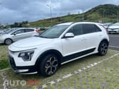 Kia Niro 1.6 GDi HEV Tech