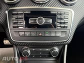 Mercedes-Benz A 200 CDI 7G-DCT AMG Line