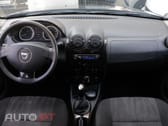 Dacia Duster 1.5 dCi Comfort