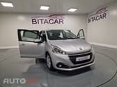 Peugeot 208 1.6 BlueHDi Active