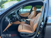 BMW 530 e iPerformance Pack M