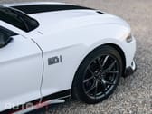 Ford Mustang 5.0 Ti-VCT V8 Aut. MACH1