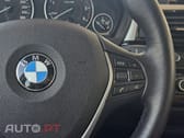 BMW 418 d Line Sport