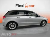 Mercedes-Benz B 180 d Progressive Aut.