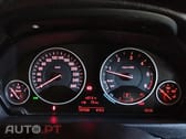 BMW 425 Luxury Line