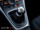 Toyota Auris 1.4 D-4D ACtive+AC