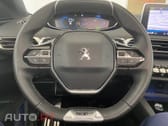 Peugeot 3008 1.6 Hybrid GT Line e-EAT8