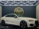Audi A5 Coupé Kit RS5