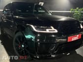 Land Rover Range Rover Sport 2.0 Si4 PHEV HSE