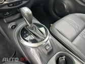 Nissan Juke 1.6 Hybrid Tekna TwoTone T