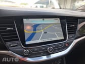 Opel Astra Sports Tourer 1.6 CDTi Cosmo S/S