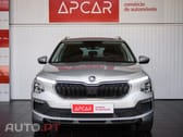 Skoda Kamiq 1.0 TSI Ambition DSG