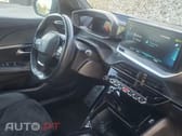 Peugeot E-2008 GT Pack