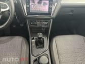 Volkswagen Tiguan 1.5 TSI Life