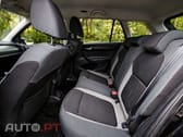 Skoda Fabia Break 1.0 Style