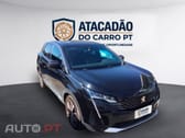 Peugeot 3008 Allure PHEV I.V.A DEDUTIVEL