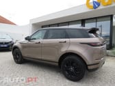 Land Rover Evoque 2.0 D150 R-Dynamic S