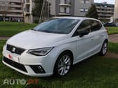 Seat Ibiza 1.0 TSI FR