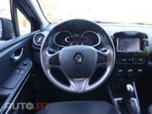 Renault Clio Sport Tourer 1.5 dCi Dynamique S