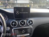 Mercedes-Benz A 180 d Urban