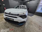 Citroen e-C4 50 kWh Feel Pack