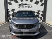 Peugeot 5008 1.5 BlueHDi GT EAT8