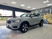 Volvo XC40 1.5 T5 PHEV Inscription Expression