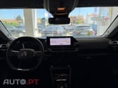 Citroen e-C4 50 kWh Feel