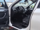 BMW X1 16 d sDrive Auto Advantage