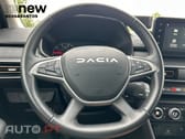 Dacia Jogger extreme + Eco-G 100 7 lugares