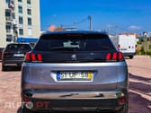 Peugeot 3008 1.5 BlueHDi Crossway