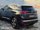 Peugeot 3008 1.5 BlueHDi Allure Pack EAT8