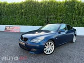 BMW 520 dA Sport