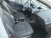 Ford Fiesta 1.0 Ti-VCT Titanium