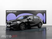 BMW 118 i Corporate Edition Auto