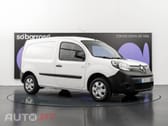 Renault Kangoo Z.E. 33