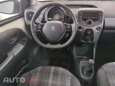 Peugeot 108 1.0 e-VTi Active