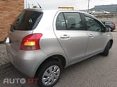 Toyota Yaris 1.0 VVT-i AC