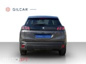 Peugeot 3008 PureTech 130 Stop & Start GPF EAT8 Active
