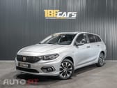 Fiat Tipo 1.3 M-Jet Lounge J17