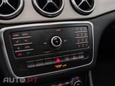 Mercedes-Benz CLA 200 d Shooting Brake Urban
