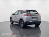 Peugeot 2008 1.2 Hybrid 145 e-DCS6 Style