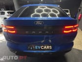 Ford Capri 77kWh RWD Premium