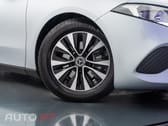 Mercedes-Benz A 200 d