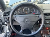 Mercedes-Benz SL 280 Outro