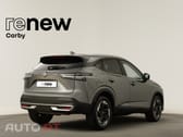 Nissan Qashqai Qashqai 1.3 DIG-T Advance