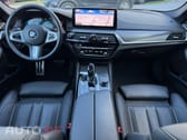 BMW 520 d Pack M Auto
